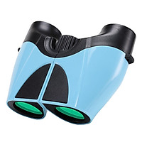 Children's Outdoor Binoculars, High Resolution, 10X22 ,Kids Binoculars for 3-12 Years Boys and Girls,Best Gifts Toys