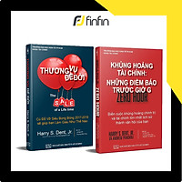 Combo Nắm bắt chu kỳ lớn của thị trường