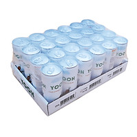 Thùng 24 lon Cam cà rốt ép YOOH