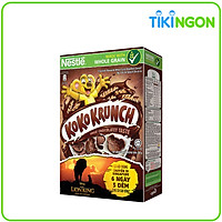 Ngũ cốc ăn sáng Nestlé Koko Krunch (330g/hộp)