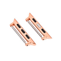 Adapter dây cho Apple Watch series 5/4/3/2/1 - đầu chuyển gắn dây rời cho apple watch