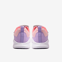 Giày Thể Thao Lưới Dệt Bé Gái Biti's DSG136600HOG (Hồng)