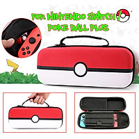 Hard Carrying Case for Nintendo Switch Travel Host&Accessory Bag Protector