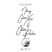 Sách - Những cảm xúc bị cấm đoán (tặng kèm bookmark)