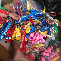 Túi ToTe đeo chéo và đeo vai thời trang kiểu mới chữ HAPPY SMILE of KITI SHOP 01 HOT có khóa kéo vừa A4