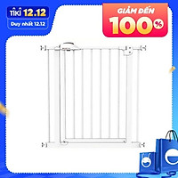 Thanh Chặn Cửa, Cầu Thang Không Cần Khoan Tường Babysafe, Cửa Đóng Tự Động - Hàng nhập khẩu