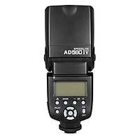 Đèn Flash Không Dây Andoer AD560 IV Cho Máy Ảnh Canon