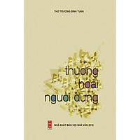 Thương Hoài Người Dưng