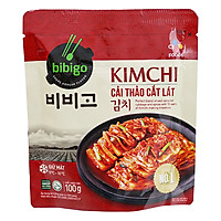Kim chi cải thảo 100g - 47562 - 47562