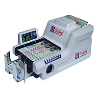Máy Đếm Tiền Phát Hiện Tiền Siêu Giả Xinda BC35F - Hàng Chính Hãng