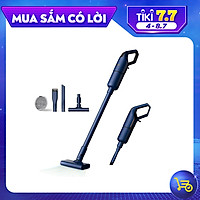 Máy hút bụi cầm tay gia đình Deerma DEM-DX1000 16000Pa - Hàng Nhập Khẩu