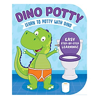 Dino Potty