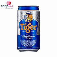 Bia TIGER lon 330ml-3005029