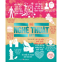 Nghệ Thuật - Khái Lược Những Tư Tưởng Lớn