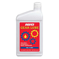 Nhớt Hộp Số Abro Gear Lube GL1-90 (1L)