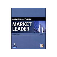 Market Leader Finance And Accounting