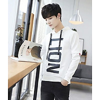 Áo thun Nam thể thao có nón in chữ phong cách chất vải cotton cao cấp dễ mix đồ phù hợp với thời trang giời trẻ hiện nay