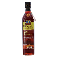Nước Mắm Phú Quốc Quốc Vị 520ml - 00062