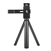 Giá Đỡ Ba Chân Có Thể Gập Lại Cho DJI OSMO Pocket Cầm Tay Đen