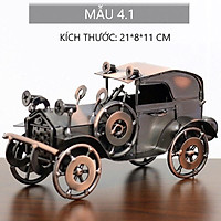 Xe hơi trang trí để bàn. Decor đồ chơi xe ô tô. Bộ sưu tập đồ chơi xe hơi mô hình độc đáo. Đồ chơi thủ công mỹ nghệ.