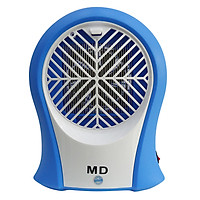 Đèn Bắt Muỗi Và Côn Trùng Suntek MD