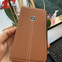 Bao da Samsung Galaxy J7 Prime Lishen - Hàng chính hãng