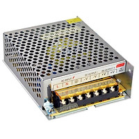 Nguồn tổ ong 12v 30A công xuất thực có quạt bóc máy