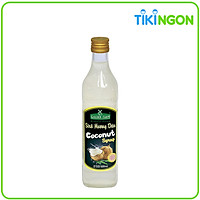 Siro Dừa Golden Farm 520ml