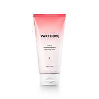 Sữa Rửa Mặt Cho Da Mụn Vari:Hope True AC Teatree Intensive Cleansing Foam