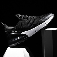 Men Casual Sport Air 270 Breathable Running Sneaker Shoe