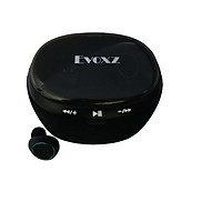 Tai nghe Bluetooth V5.0 EVOXZ EVO2, chuẩn chống nước IPX4 - Hàng chính hãng