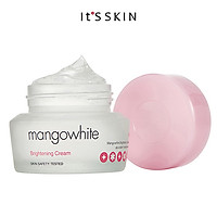 Kem dưỡng da It's Skin Mangowhite Brightening Cream 50ml