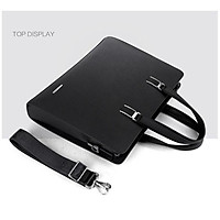 CẶP DA NAM SANG TRỌNG ĐỰNG LAPTOP