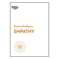 Empathy (HBR Emotional Intelligence Series)