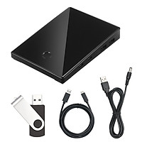 Chân đế màn hình thông minh LANQ Pro Max Đa chức năng Giá đỡ giá đỡ máy tính xách tay để bàn đa chức năng