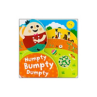 Humpty Bumpty Dumpty : Nursery Mix-Up