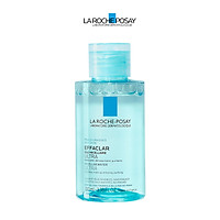 Nước Tẩy Trang Làm Sạch Sâu & Kiểm Soát Bã Nhờn Cho Da Dầu Nhạy Cảm La Roche-Posay Micellar Water Ultra Oily Skin 100ml