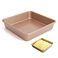 Khay Nướng Bánh Xuechu CHEF MADE 8 Inch Chống Dính WK9709M