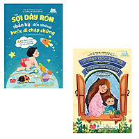 Combo Từ Sợi Dây Rốn Thần Kỳ Đến Những Bước Đi Chập Chững + Từ Tiếng Khóc Đầu Tiên Đến Mo