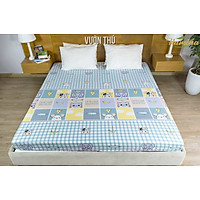 Ga chống thấm Hamina(không kèm vỏ gối)