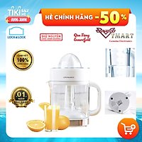 Máy Vắt Cam Lock&Lock EJJ241 (1.2L) - Hàng chính hãng
