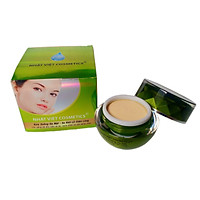 Kem dưỡng da mặt - Se khít lỗ chân lông 20g - Nhật Việt Trà xanh - Cám gạo