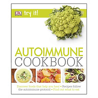 Autoimmune Cookbook