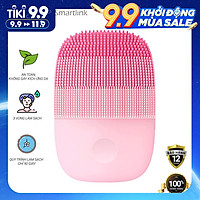 Máy rửa mặt sóng âm Xiaomi inFace MS2000 (Gen 1) - Hàng chính hãng