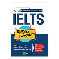 No Vocab – No Worries