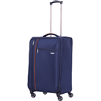 Vali Vải Du Lịch SAKOS NEO PILOTTE 6 (Size Trung - 66cm/TSA)