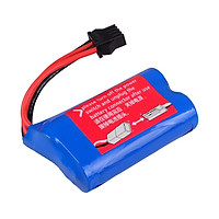 Co 18428-0449 1:18 Universal Accessories For Electric Four-wheel Drive Desert Off-road Vehicle Climbing Car