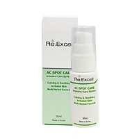 Combo 5 hộp Gel mụn Re:Excell AC Spot Care Hàn Quốc