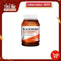 Viên Uống Bổ Xương Khớp Blackmores Glucosamine Sulfate 1500 One-A-Day - 180 viên (Hàng Nhập Khẩu Từ Úc)