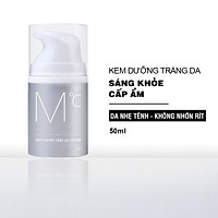 Kem dưỡng trắng da dành cho nam MdoC Whitening Tone Up Cream 50ml JN-MKD02